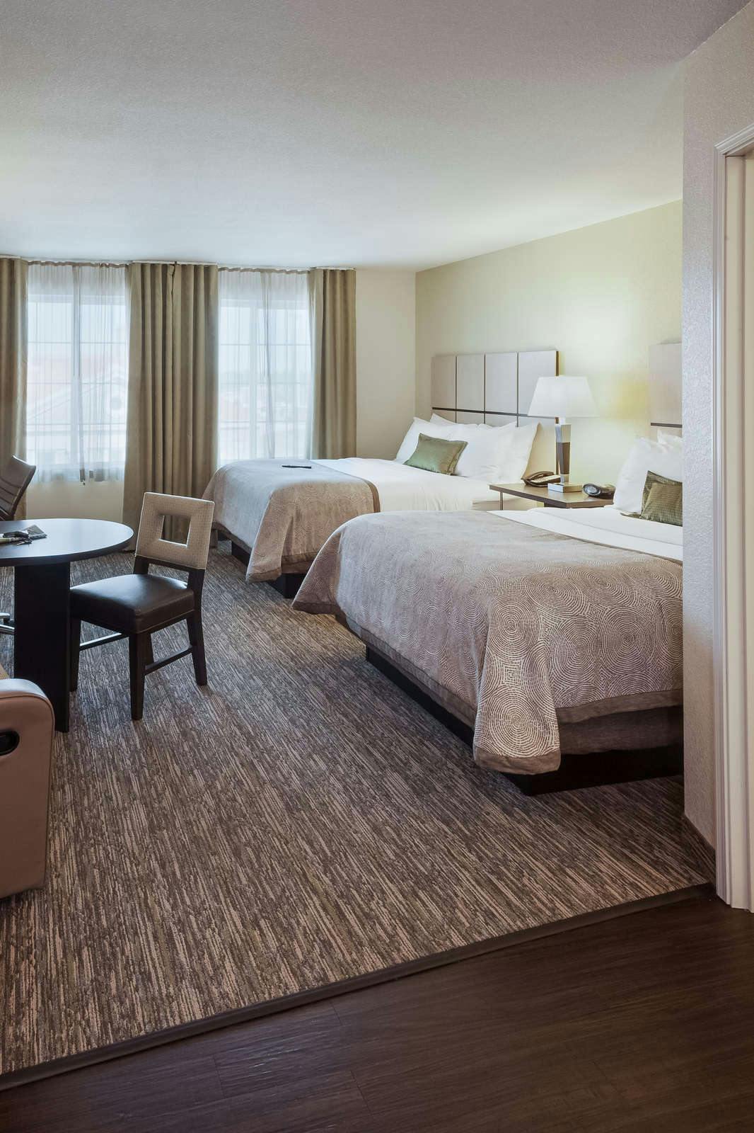 Hotel Candlewood Suites Smyrna - Nashville photo 2