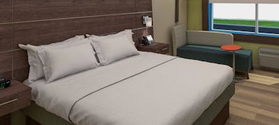 Holiday Inn Express Covington