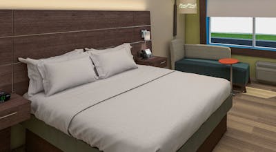 Holiday Inn Express Covington