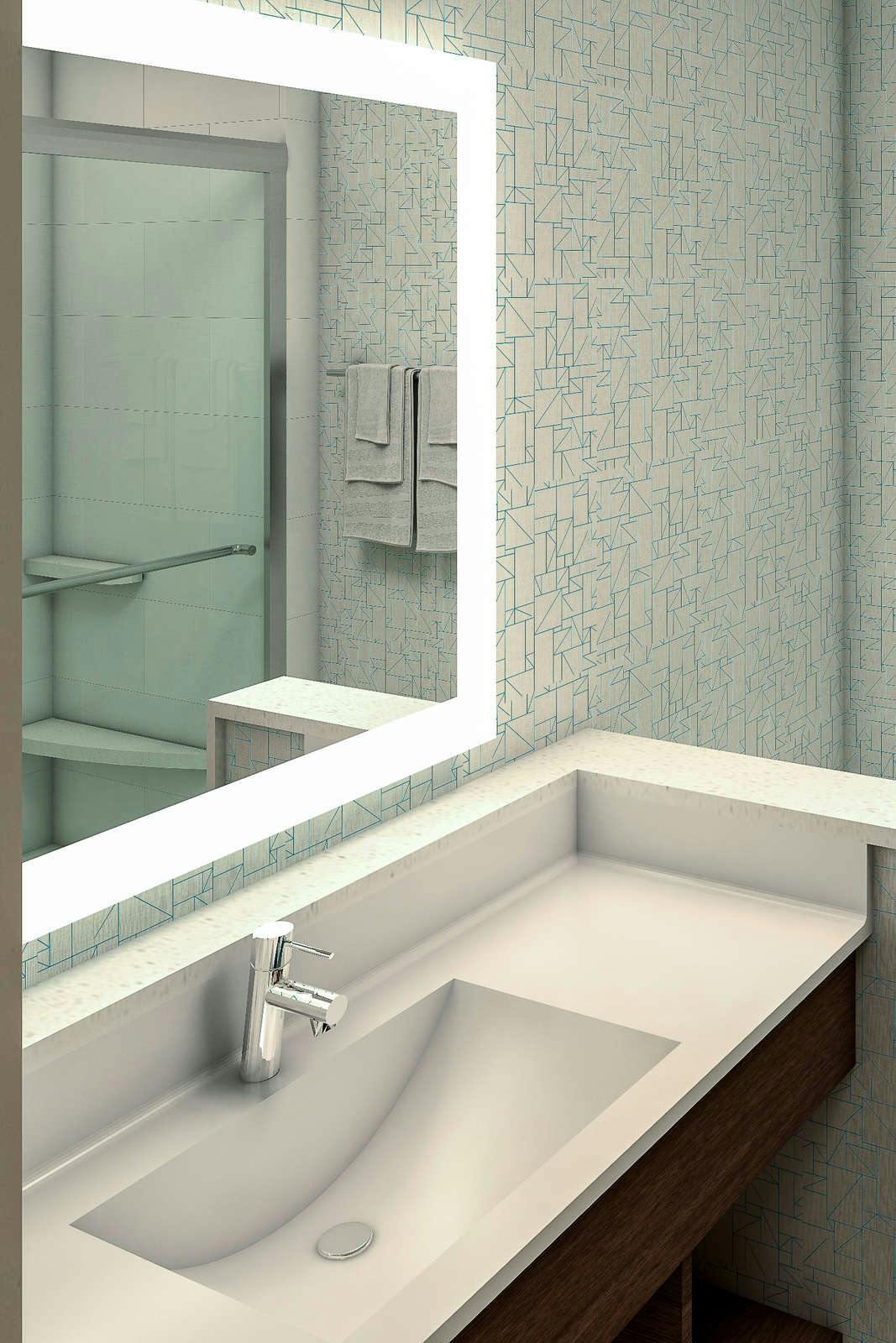 Hotel Holiday Inn Express Covington photo 4