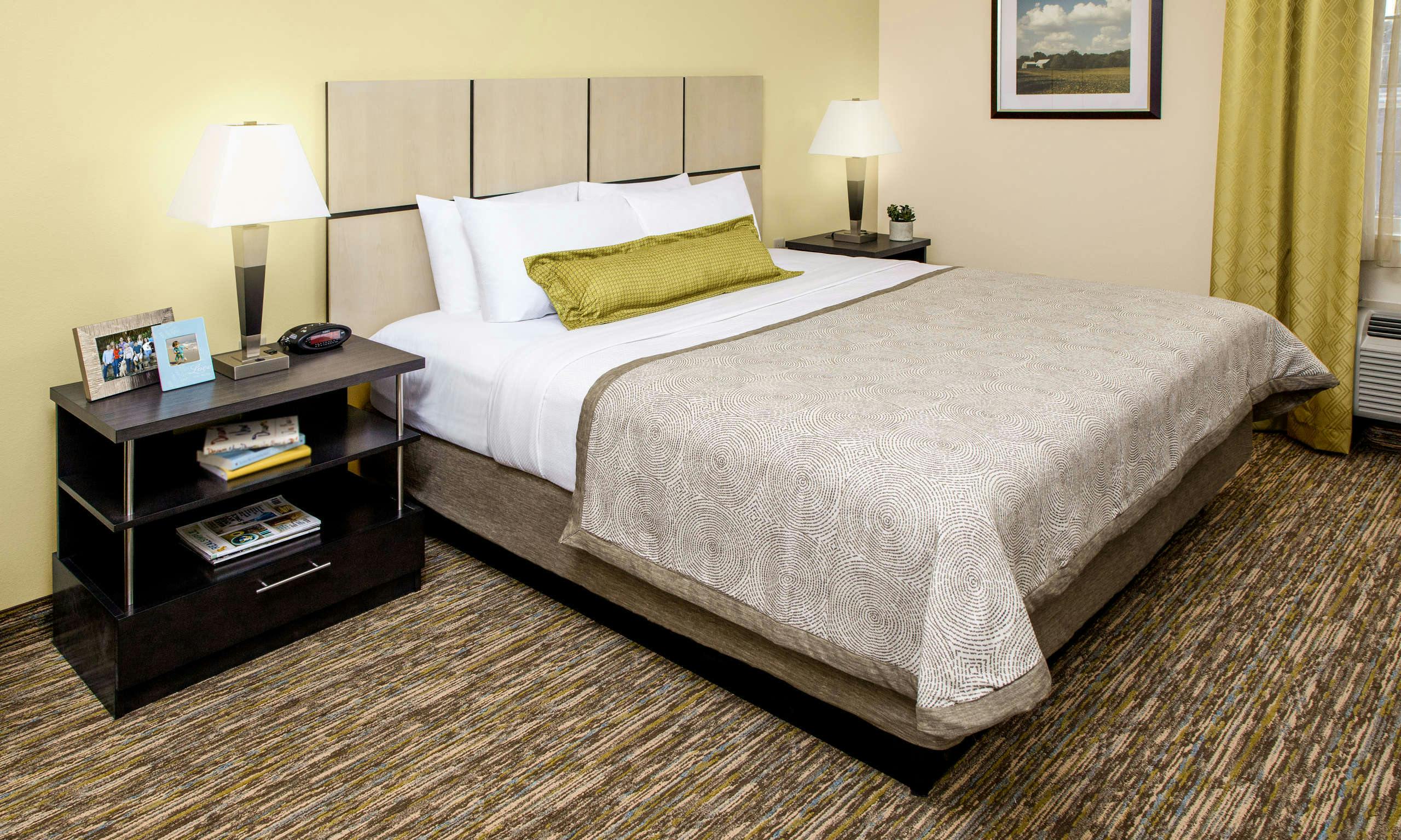 Candlewood Suites Smyrna - Nashville