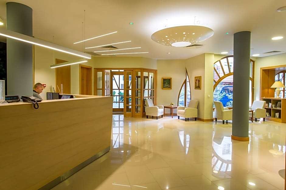 Hotel Corvin Hotel Budapest - Sissi wing photo 2