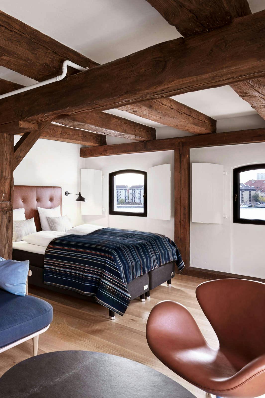 Hotel 71 Nyhavn Hotel photo 2