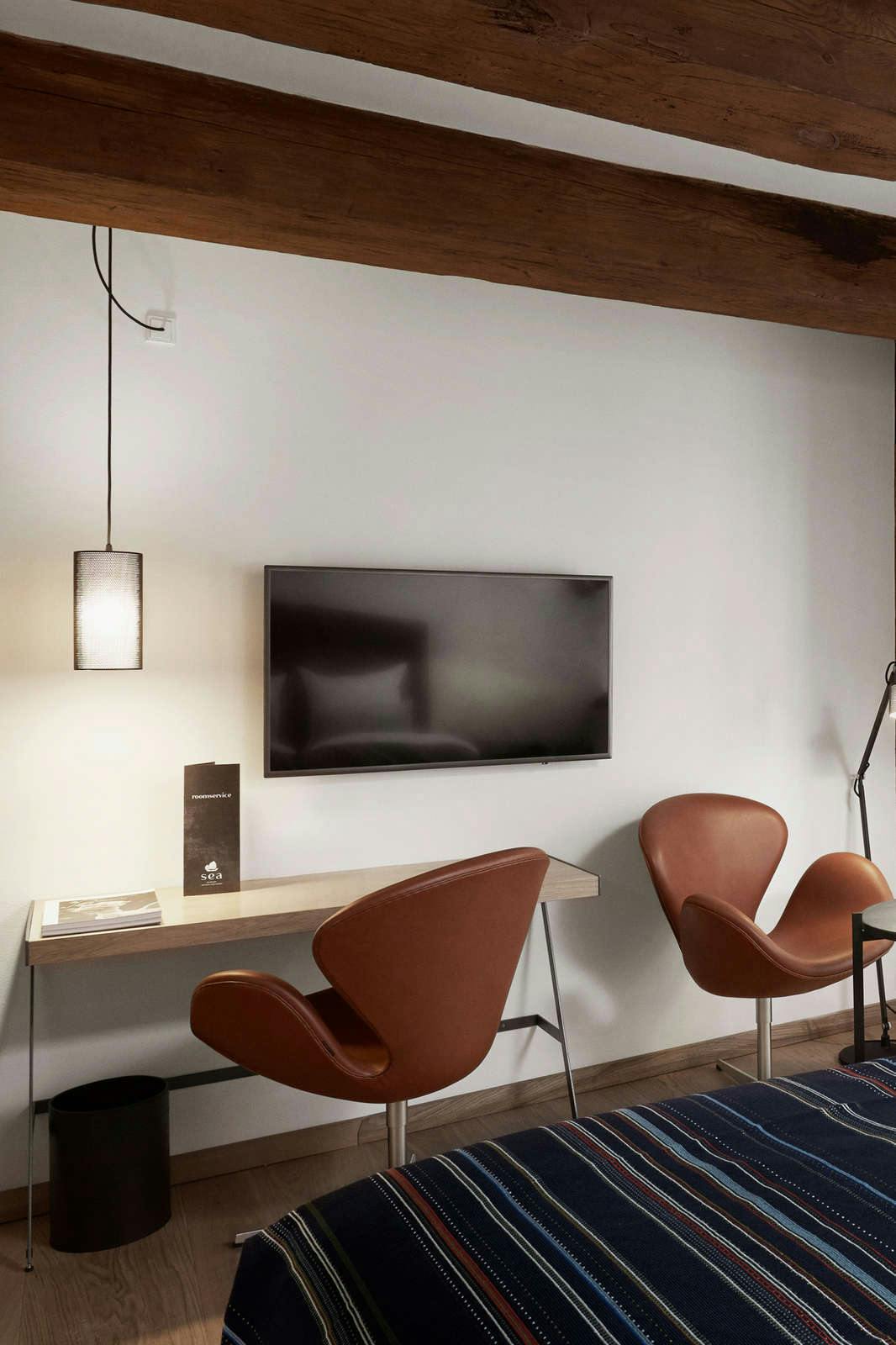 Hotel 71 Nyhavn Hotel photo 5