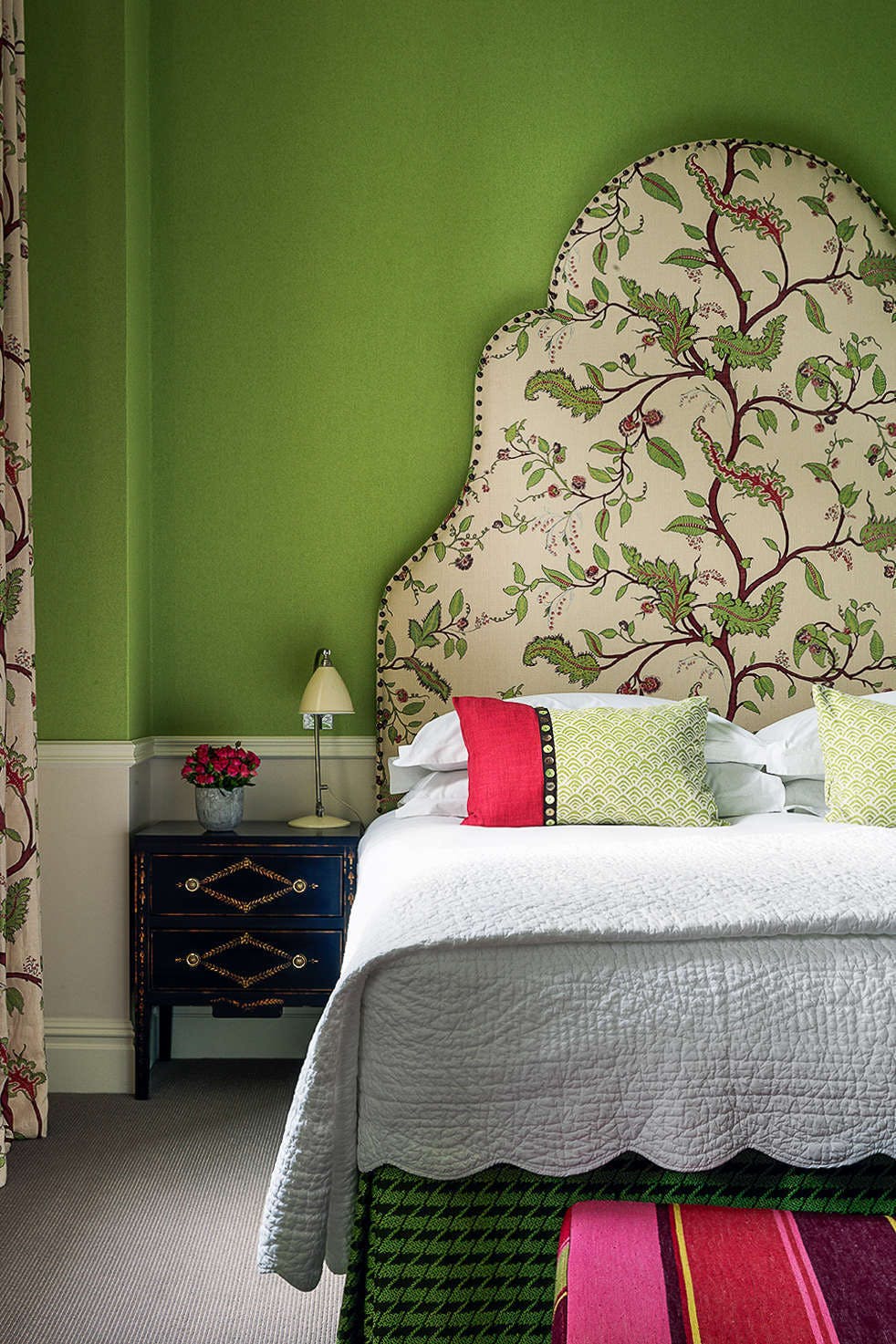 Hotel Charlotte Street Hotel, Firmdale Hotels photo 2