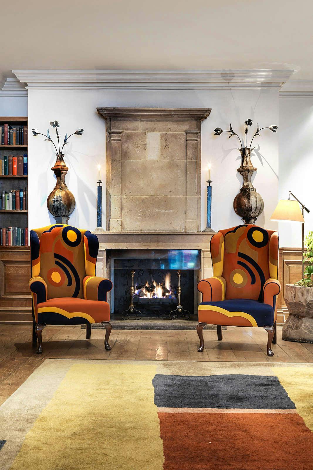 Hotel Charlotte Street Hotel, Firmdale Hotels photo 5