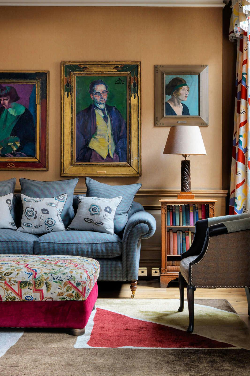 Hotel Charlotte Street Hotel, Firmdale Hotels photo 3