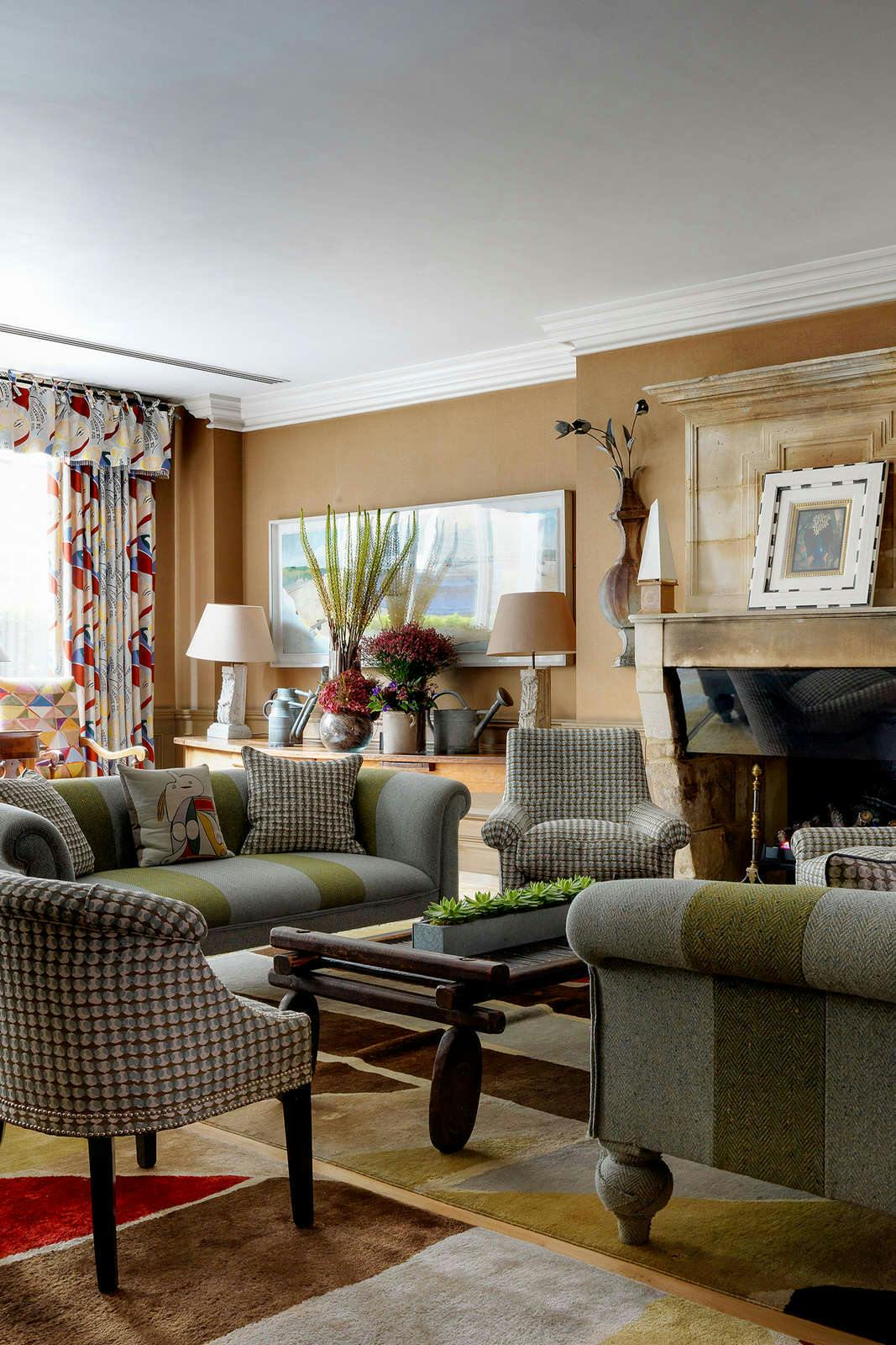 Hotel Charlotte Street Hotel, Firmdale Hotels photo 4