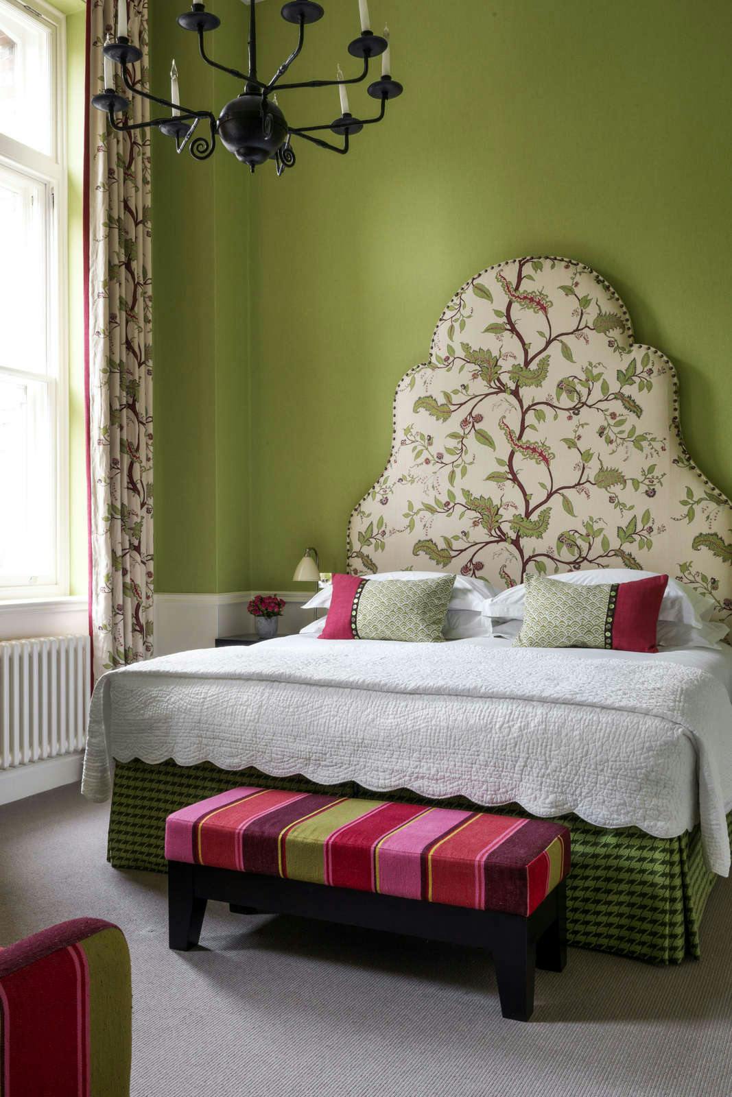 Hotel Charlotte Street Hotel, Firmdale Hotels photo 1