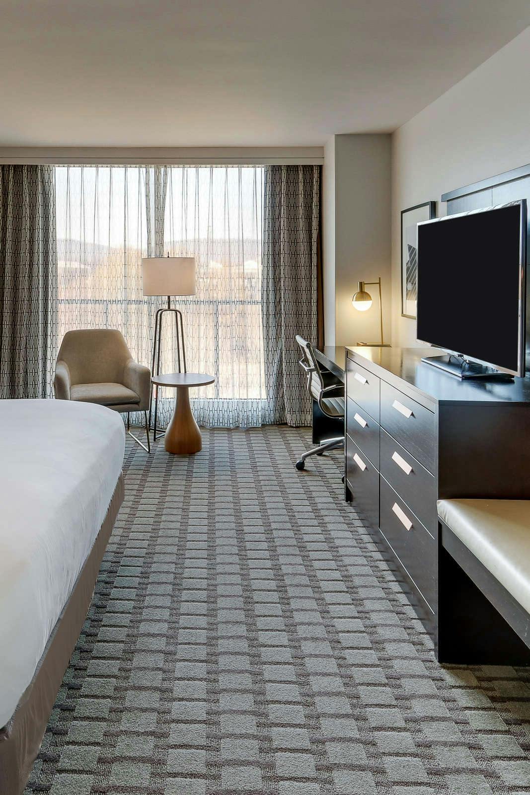 Hotel The Chattanoogan photo 2