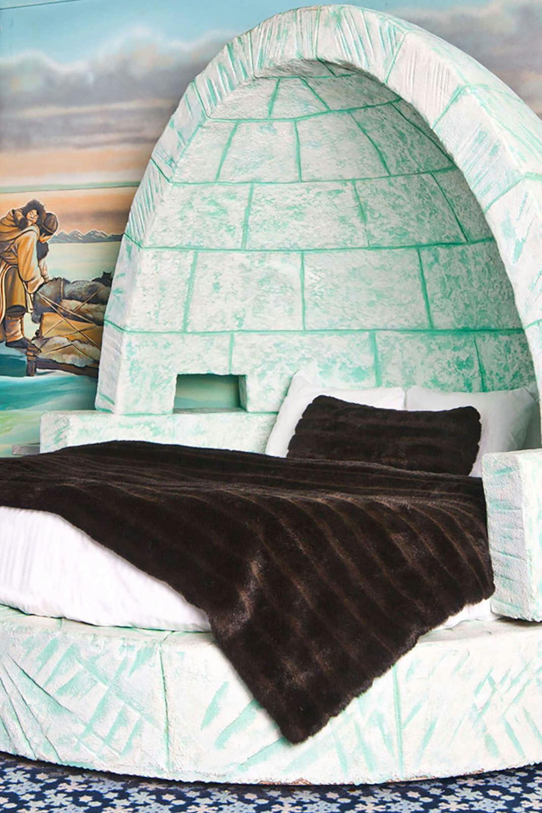 Hotel Fantasyland Hotel photo 3