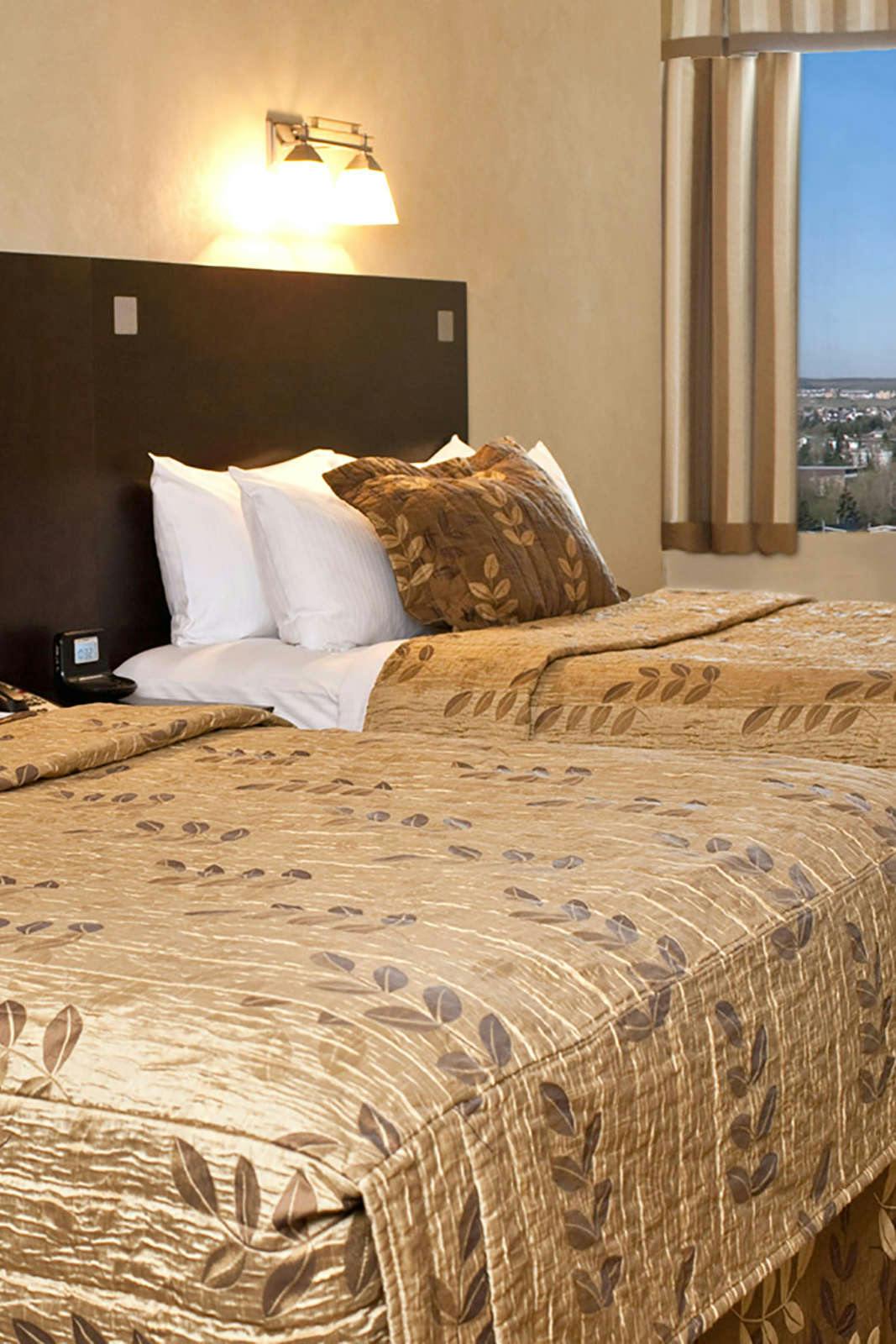 Hotel Fantasyland Hotel photo 5