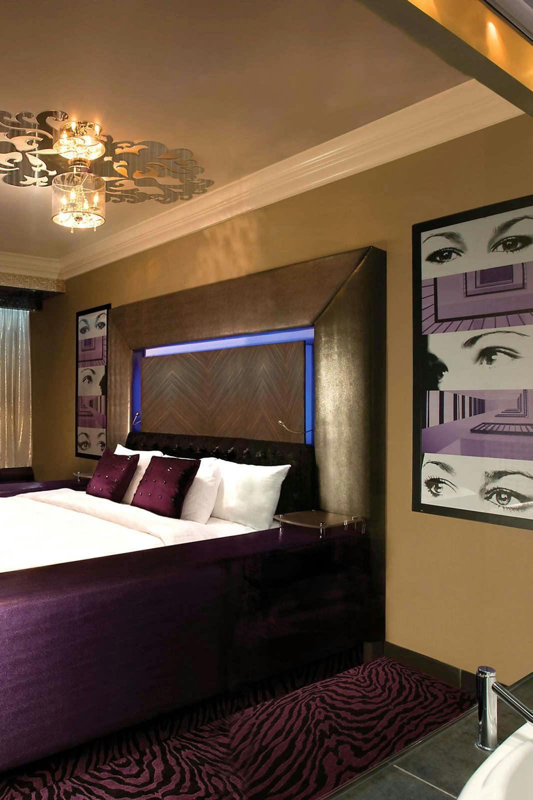 Hotel Fantasyland Hotel photo 2