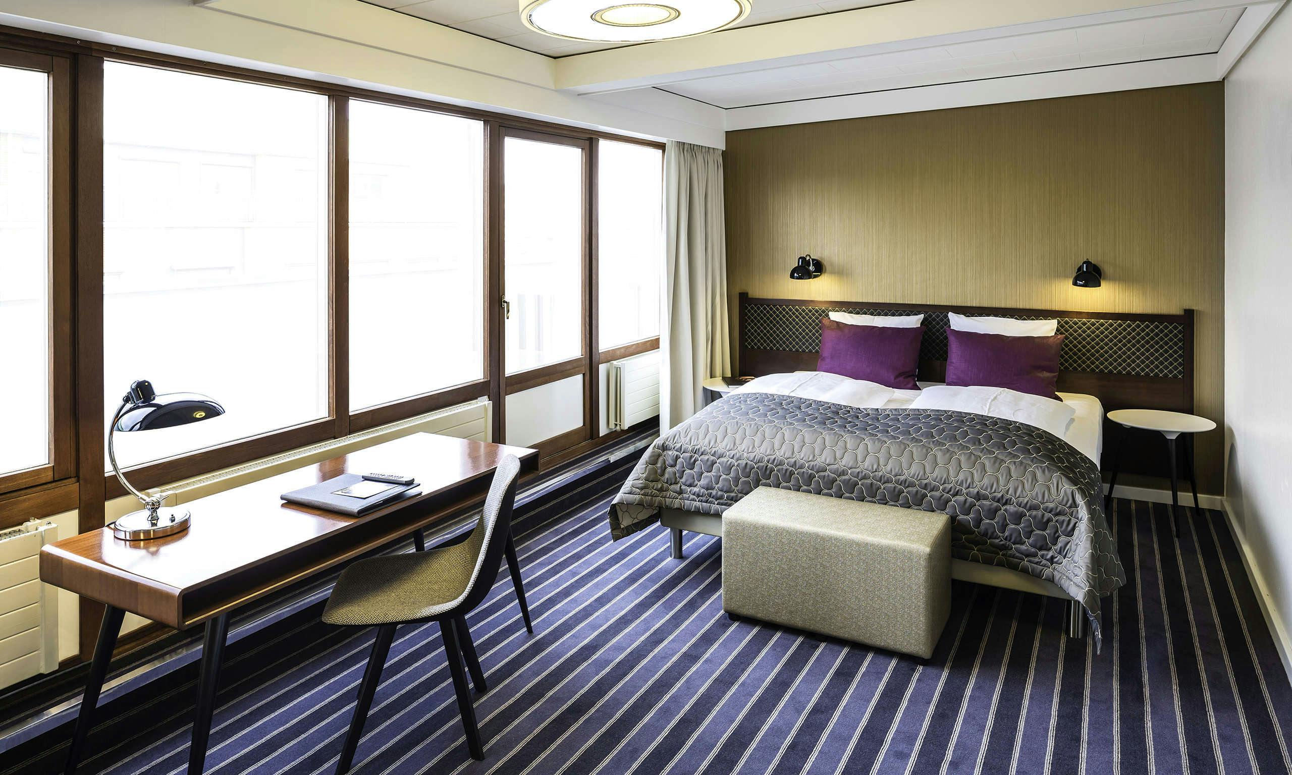Imperial Hotel