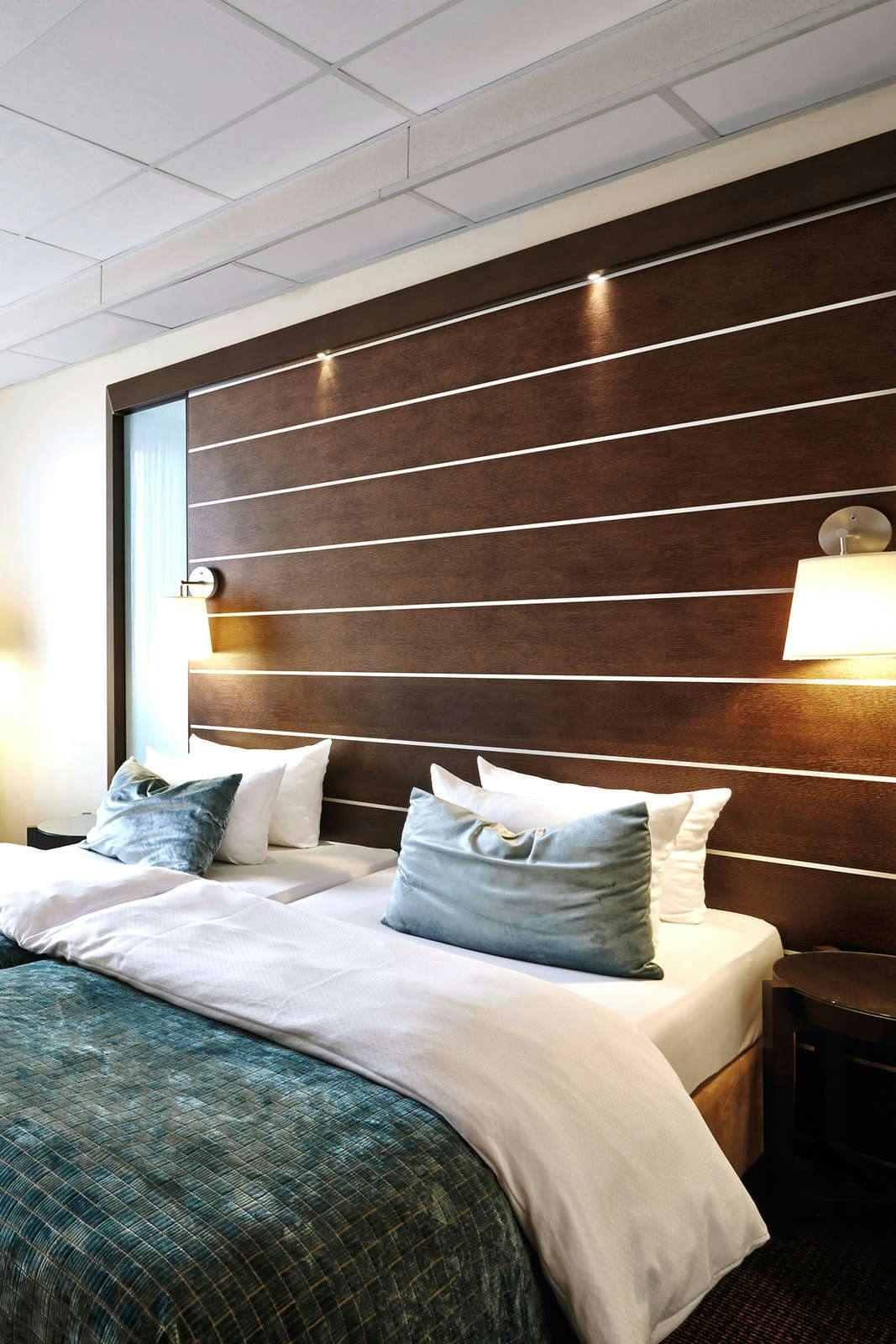 Hotel Imperial Hotel photo 3