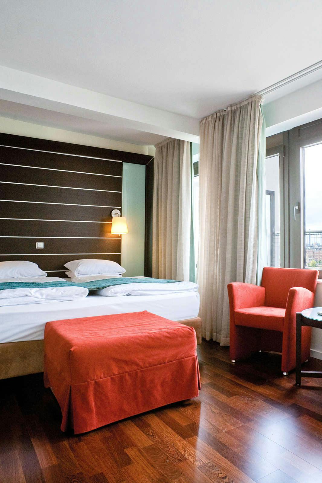 Hotel Imperial Hotel photo 2