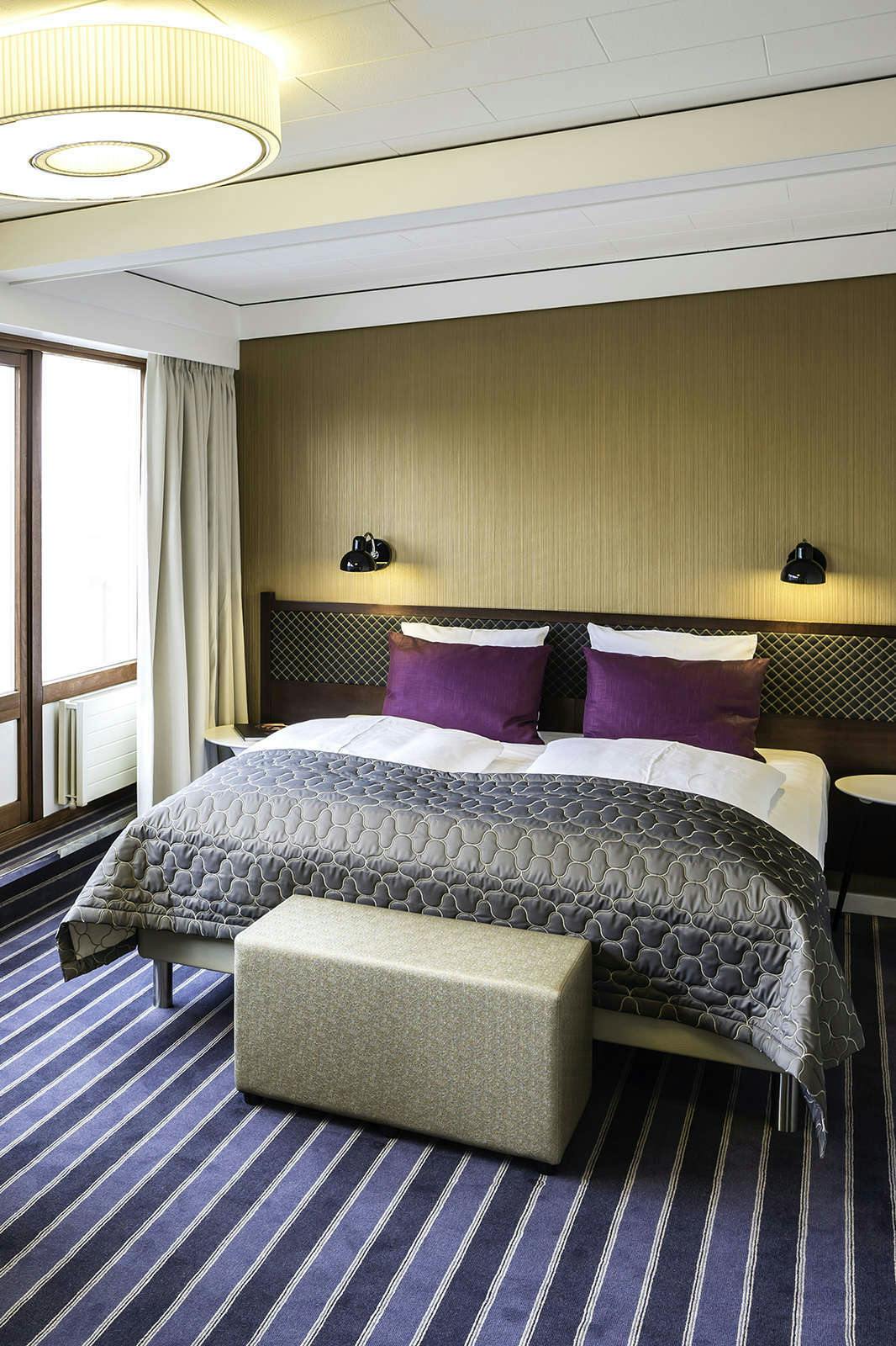 Hotel Imperial Hotel photo 4