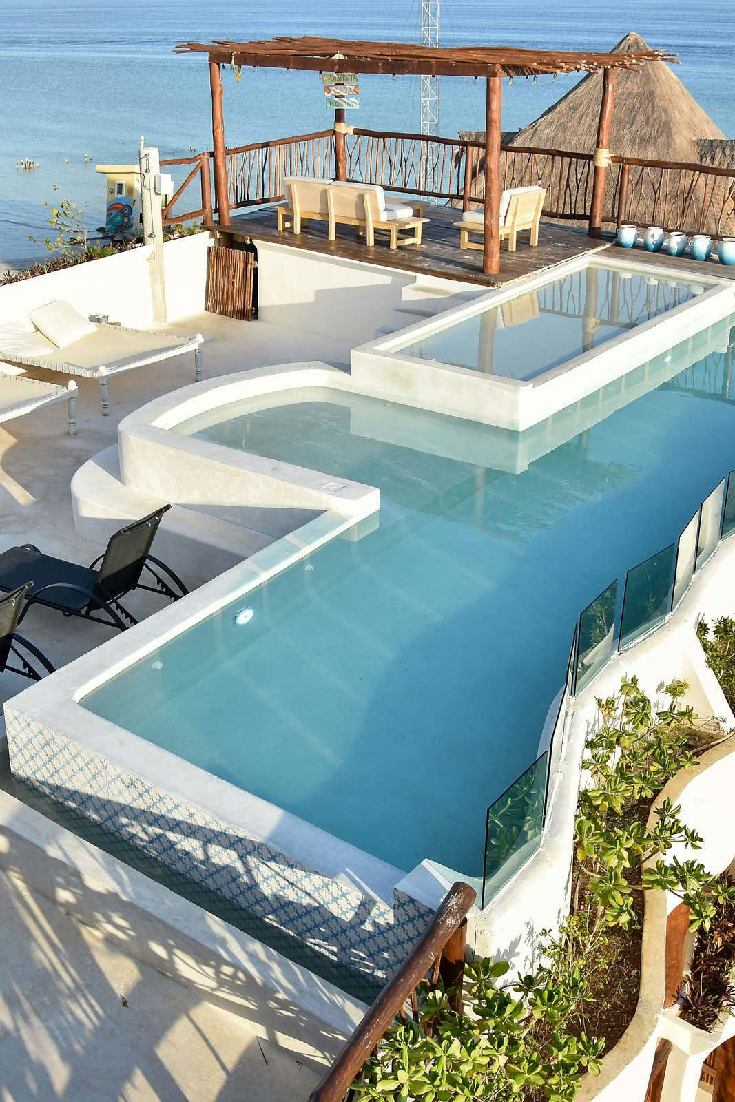 Hotel Spirit Holbox photo 4