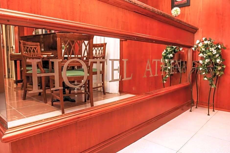 Athena Hotel