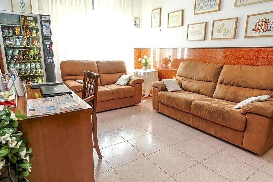 Hotel Athena Hotel photo 1