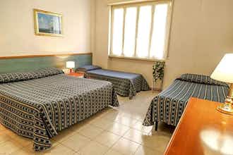 Hotel Athena Hotel photo 3