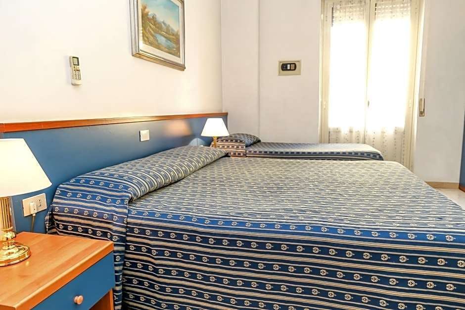 Hotel Athena Hotel photo 4