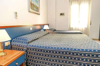 Hotel Athena Hotel photo 4