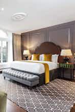 Hotel Hotel Indigo Edinburgh - Princes Street photo 4