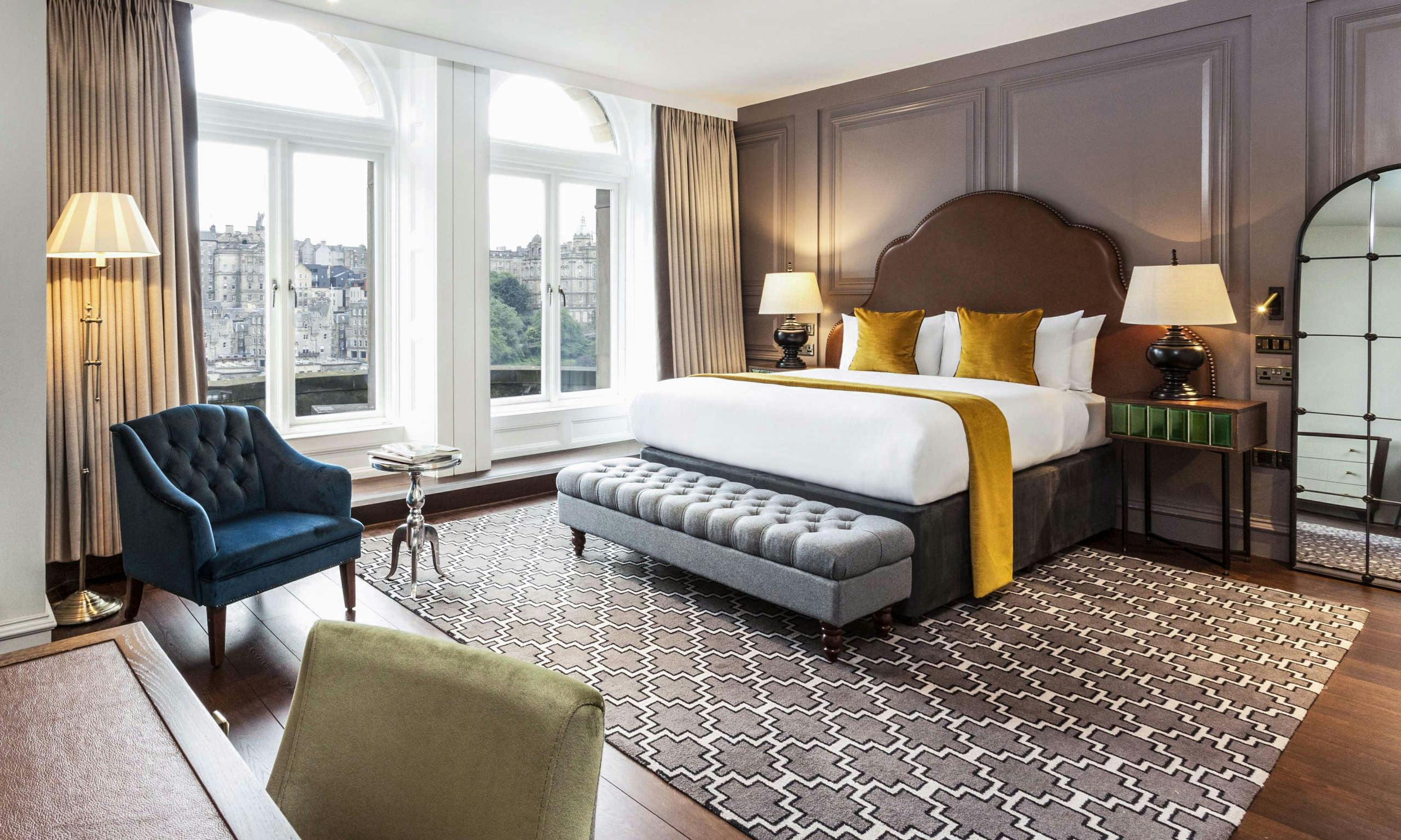 Hotel Indigo Edinburgh - Princes Street