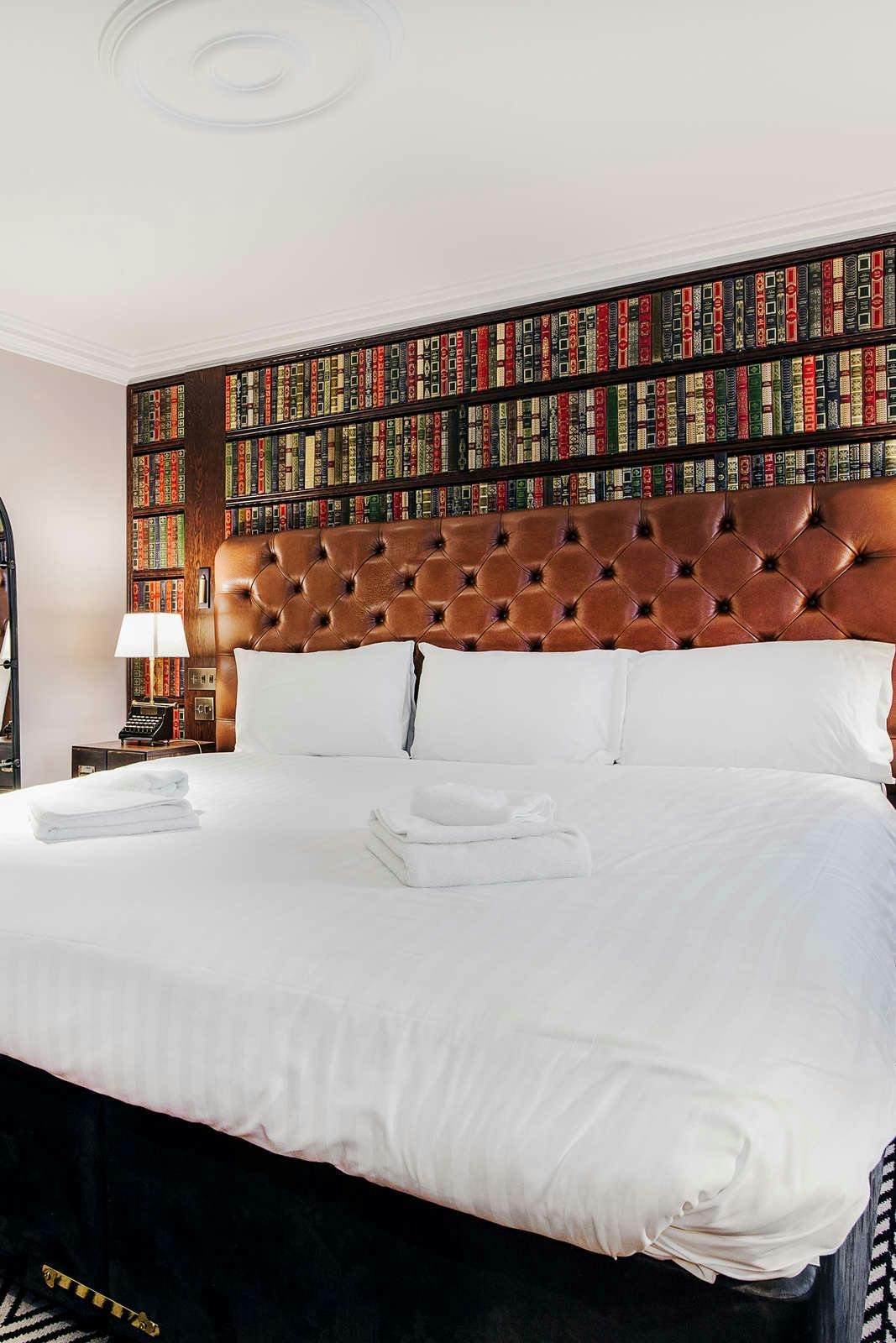 Hotel Hotel Indigo Edinburgh - Princes Street photo 2