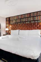Hotel Hotel Indigo Edinburgh - Princes Street photo 2