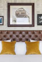 Hotel Hotel Indigo Edinburgh - Princes Street photo 5