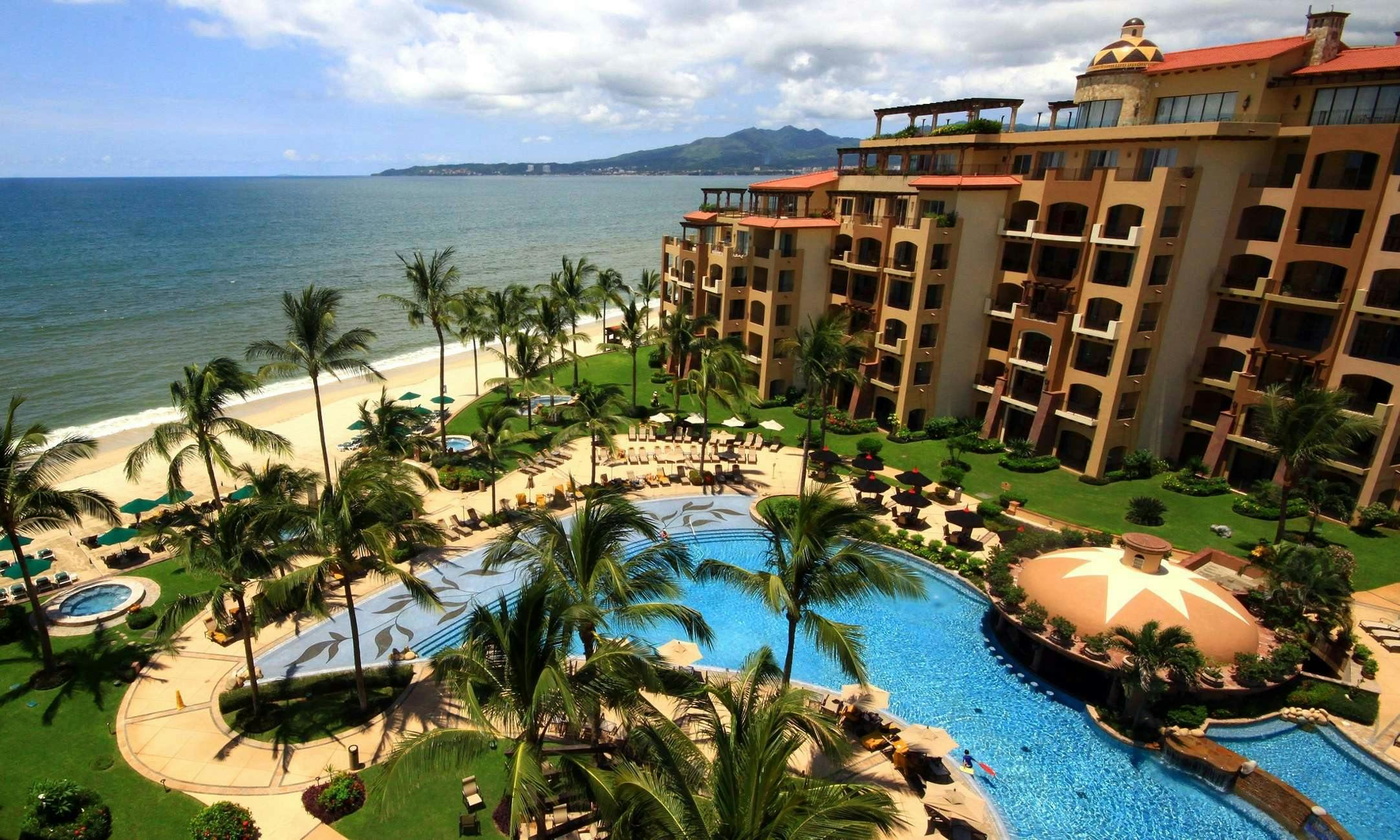 Villa La Estancia Los Cabos