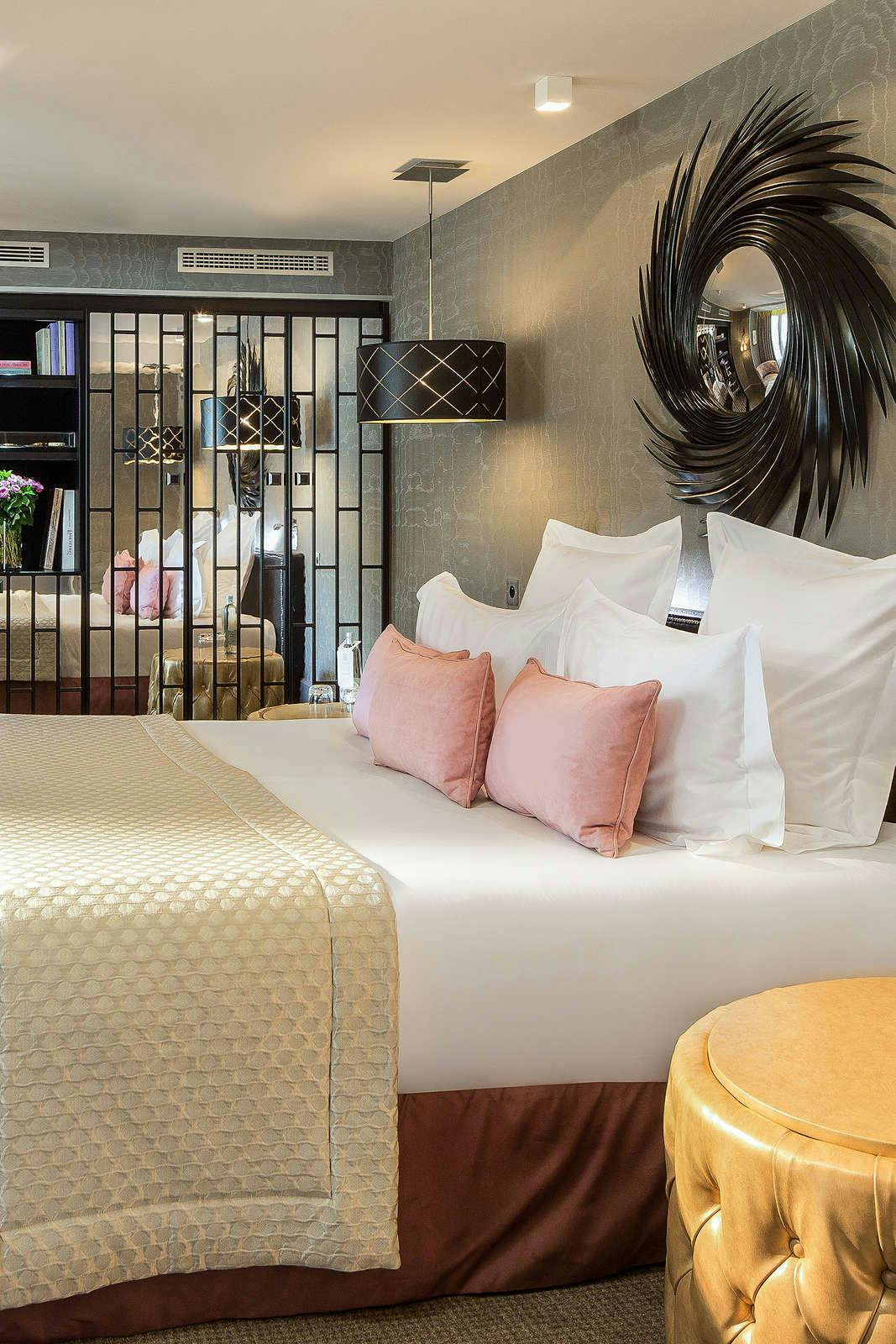 Hotel Hotel Baume photo 3