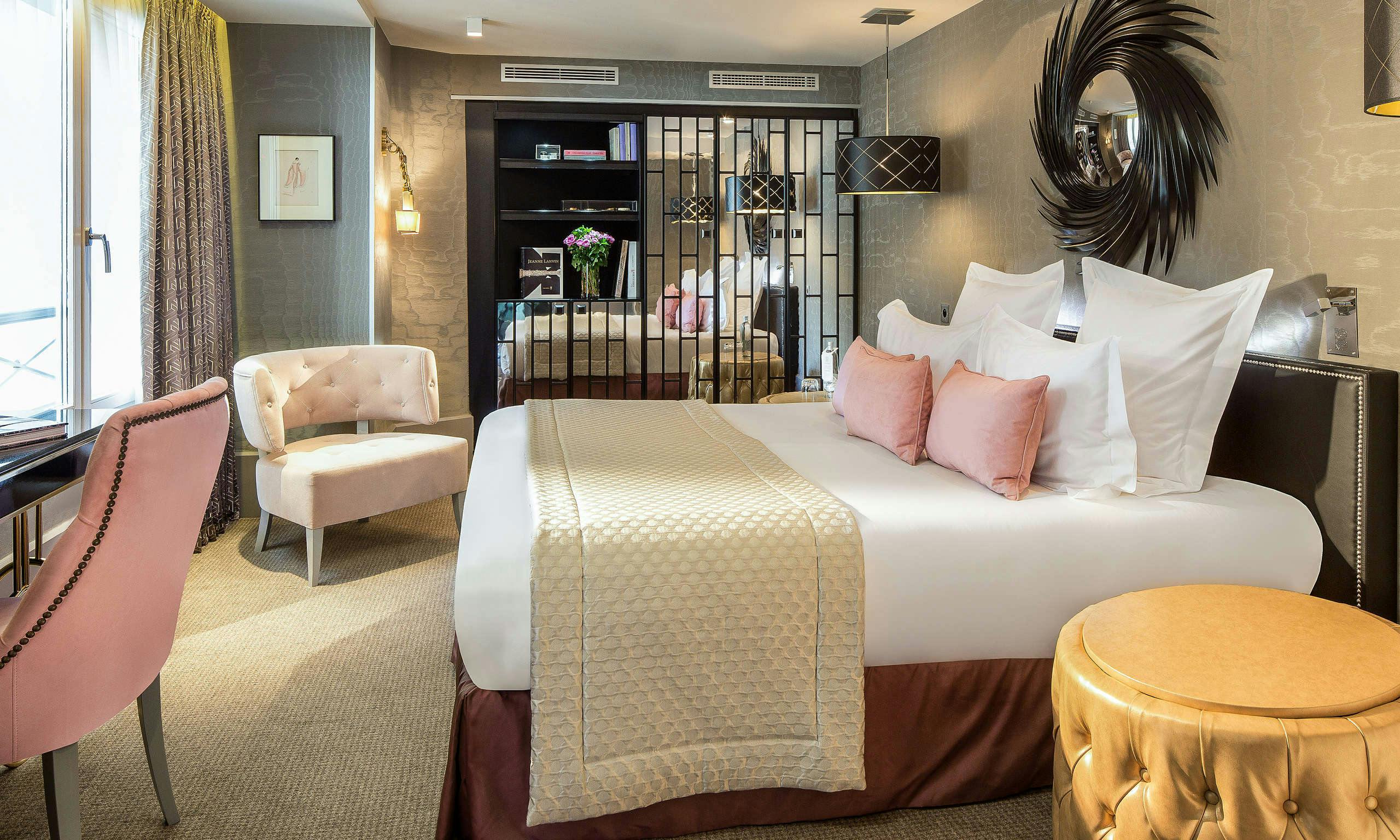 Hotel Baume