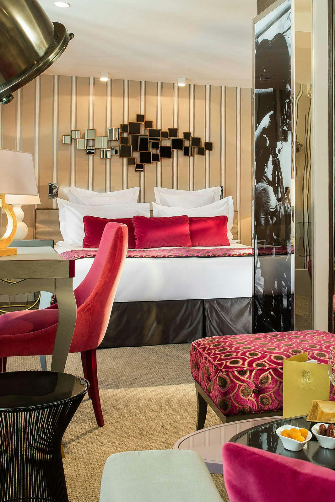 Hotel Hotel Baume photo 2
