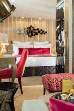 Hotel Hotel Baume photo 2
