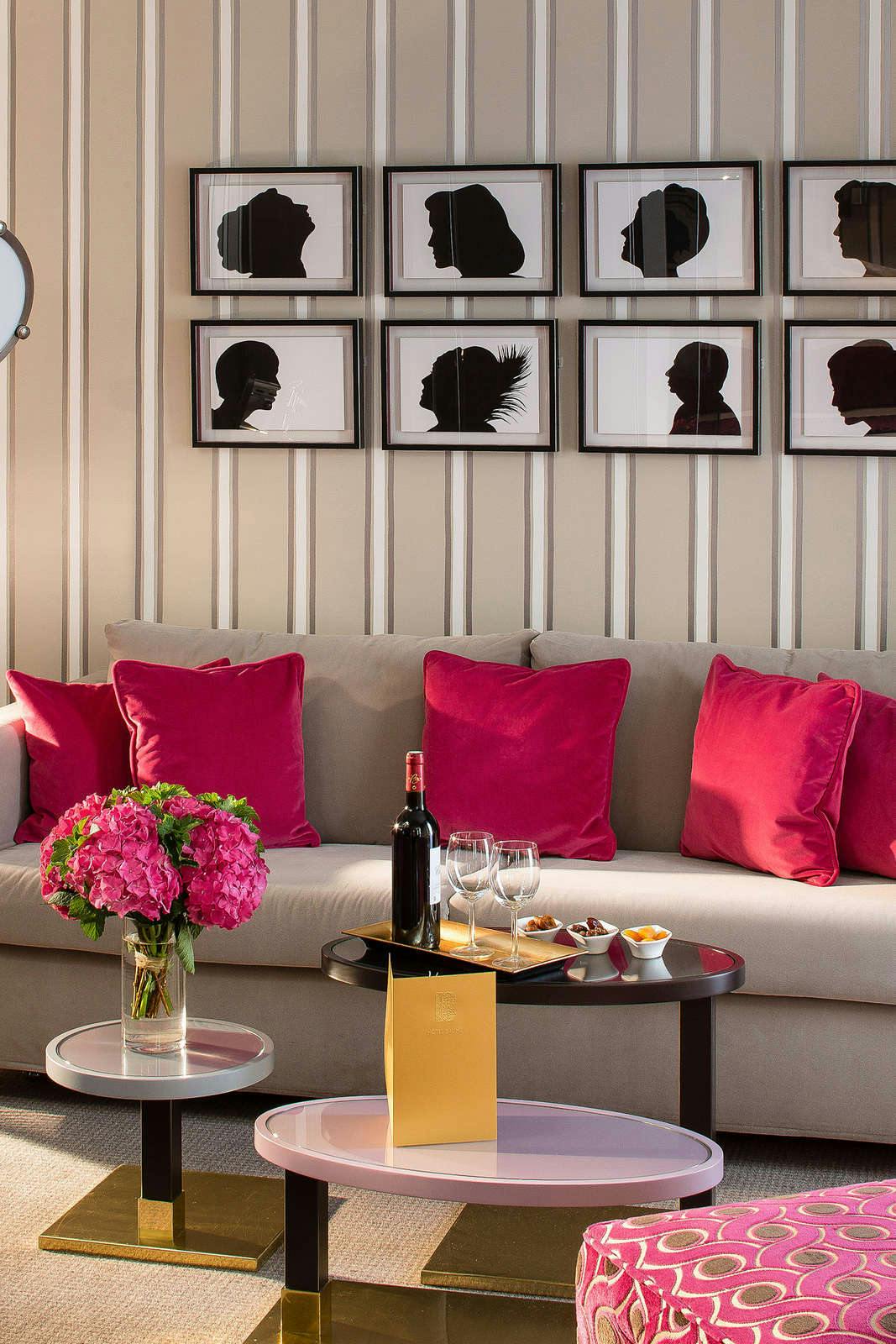Hotel Hotel Baume photo 5