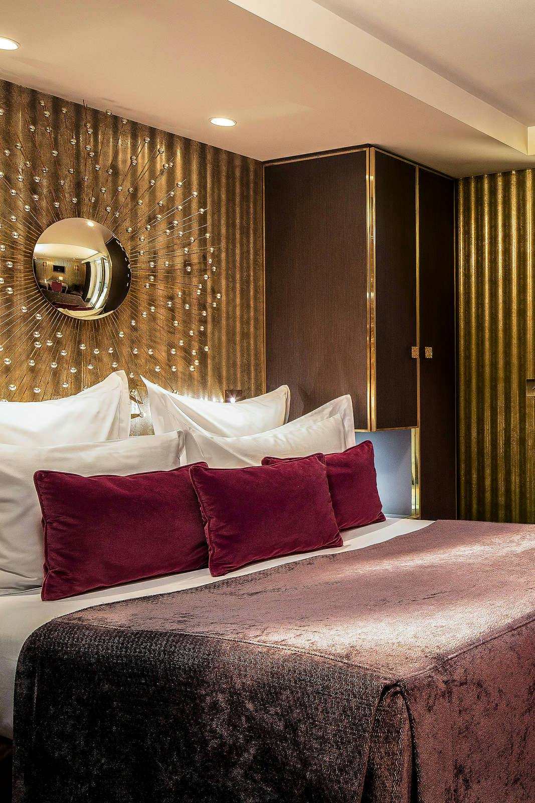 Hotel Hotel Baume photo 1