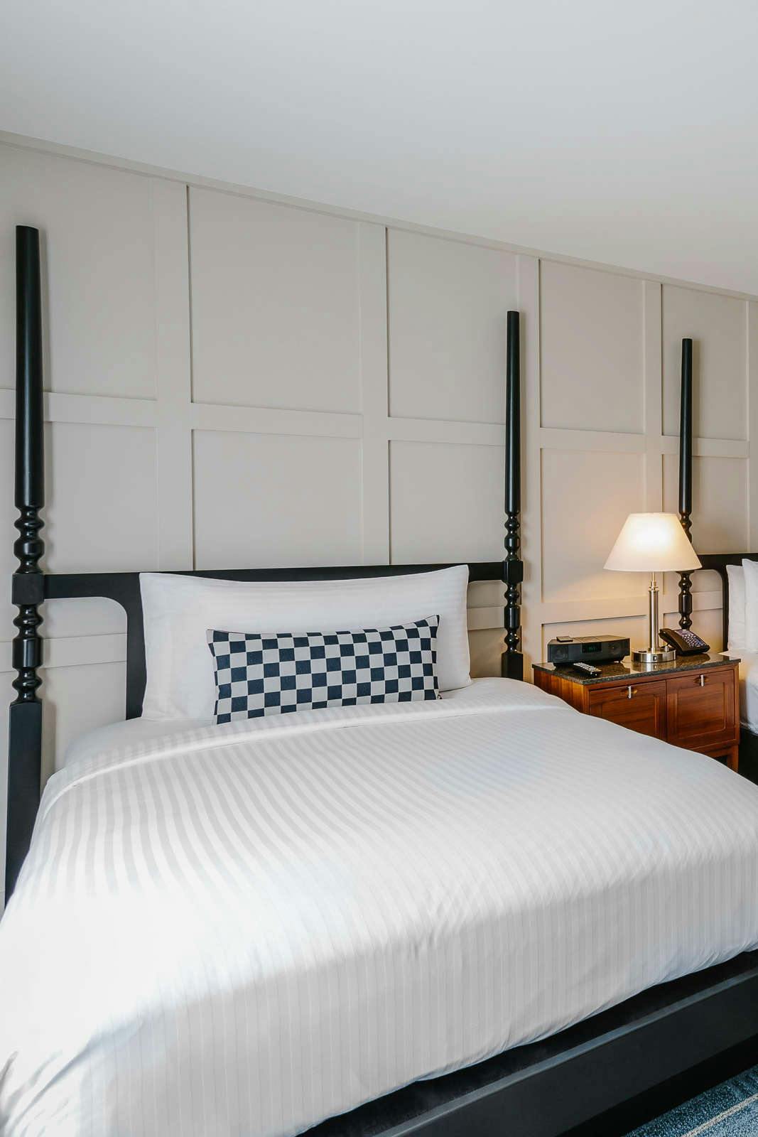 Hotel The Charles Hotel Harvard Square photo 2