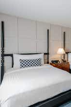 Hotel The Charles Hotel Harvard Square photo 2