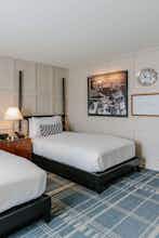 Hotel The Charles Hotel Harvard Square photo 3