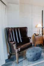 Hotel The Charles Hotel Harvard Square photo 4