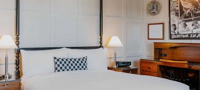 The Charles Hotel Harvard Square