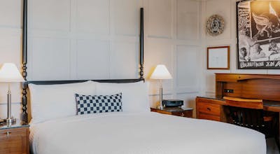 The Charles Hotel Harvard Square