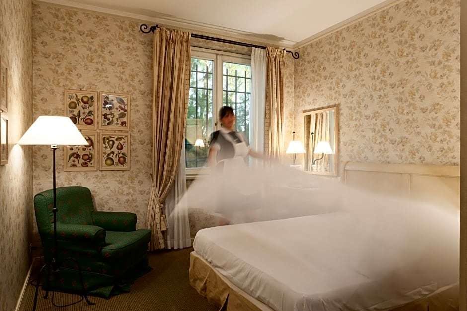 Hotel Hotel Selva Candida photo 2