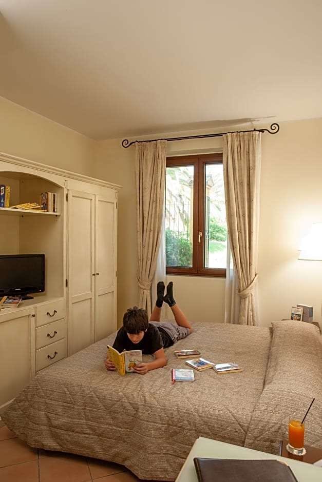 Hotel Hotel Selva Candida photo 3