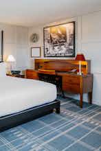 Hotel The Charles Hotel Harvard Square photo 5