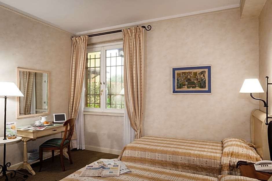 Hotel Hotel Selva Candida photo 5