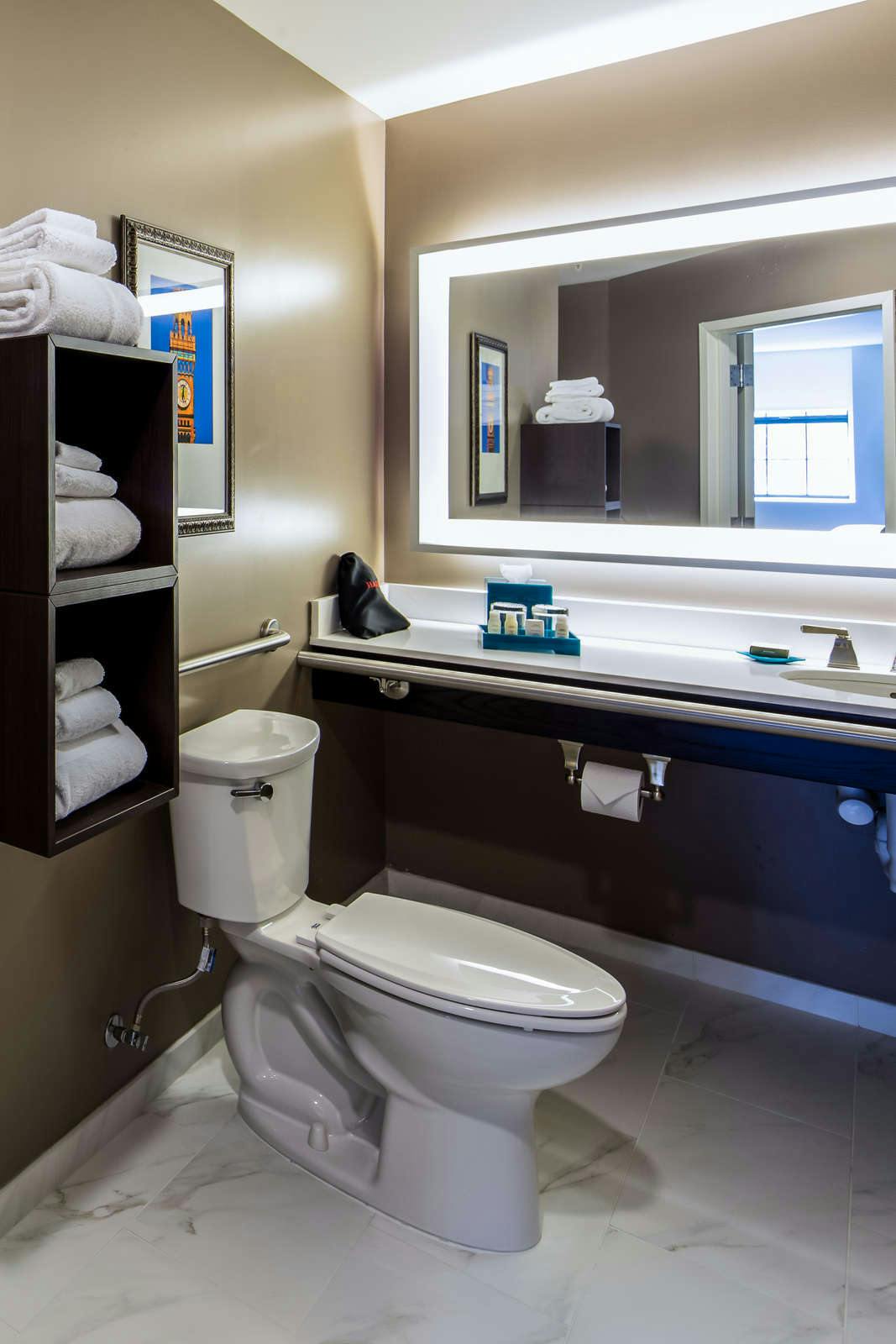 Hotel Hotel Indigo Baltimore Downtown photo 5